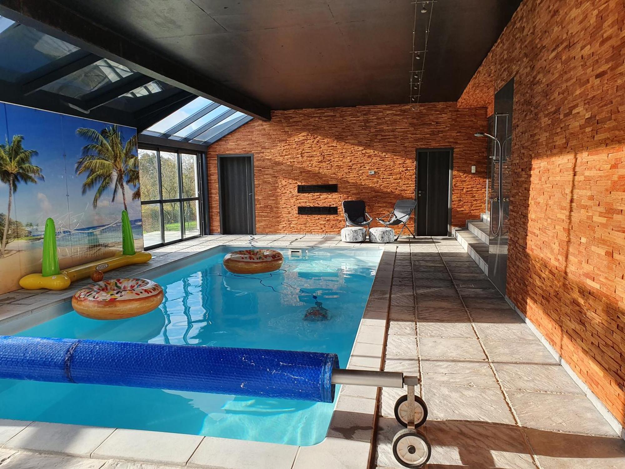 Gite Le Gouttis Tellancourt Exterior photo